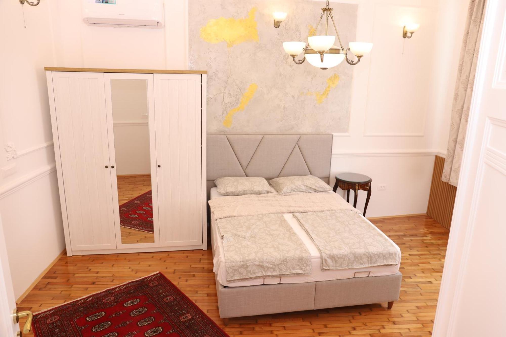 Lux Medina Apartments Сараево Экстерьер фото