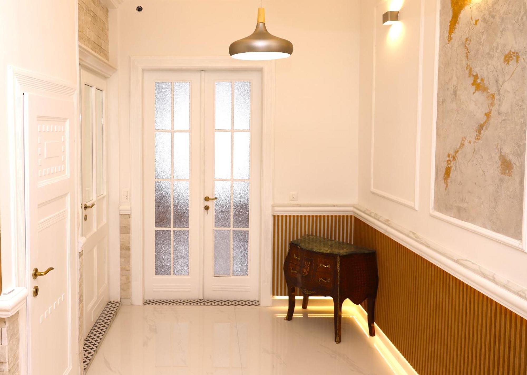 Lux Medina Apartments Сараево Экстерьер фото