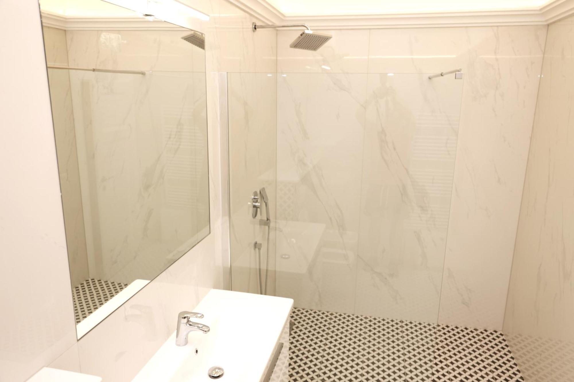 Lux Medina Apartments Сараево Экстерьер фото