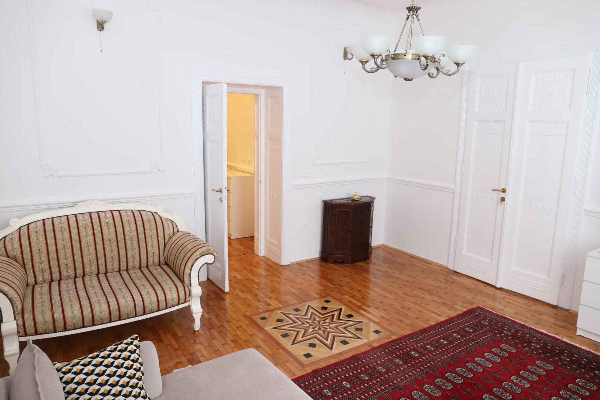Lux Medina Apartments Сараево Экстерьер фото