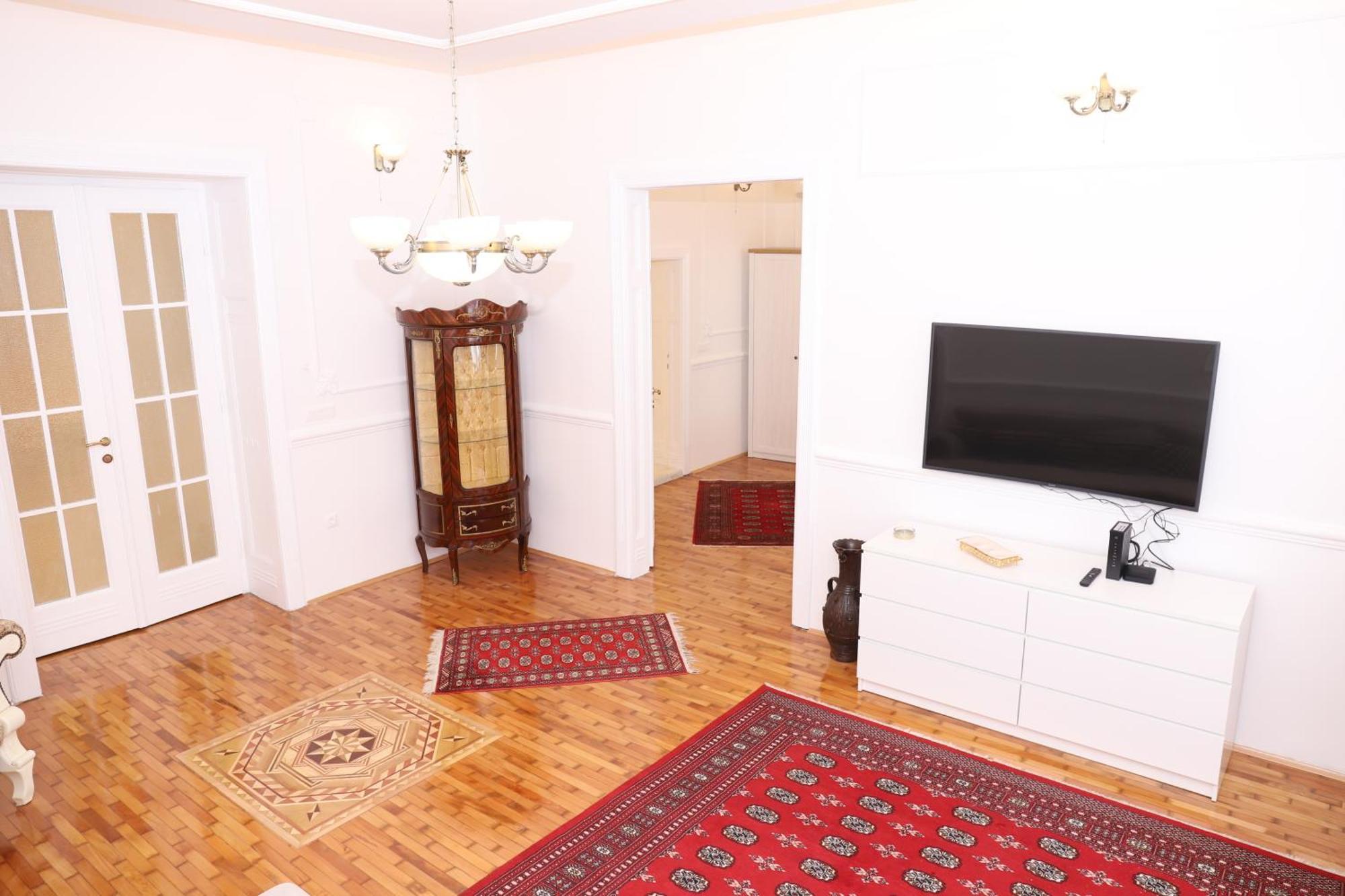 Lux Medina Apartments Сараево Экстерьер фото