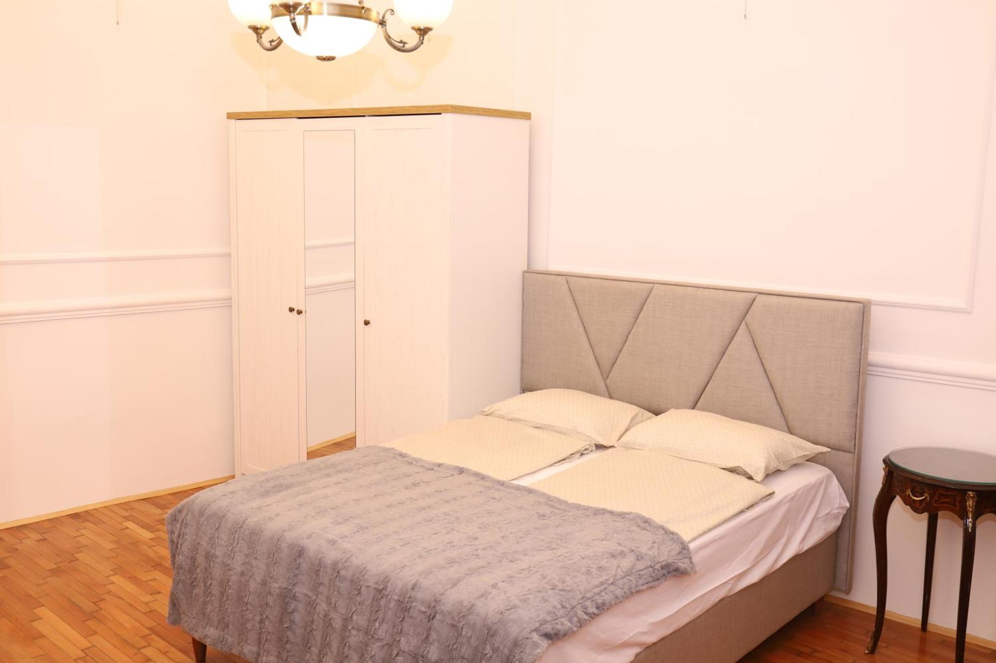 Lux Medina Apartments Сараево Экстерьер фото
