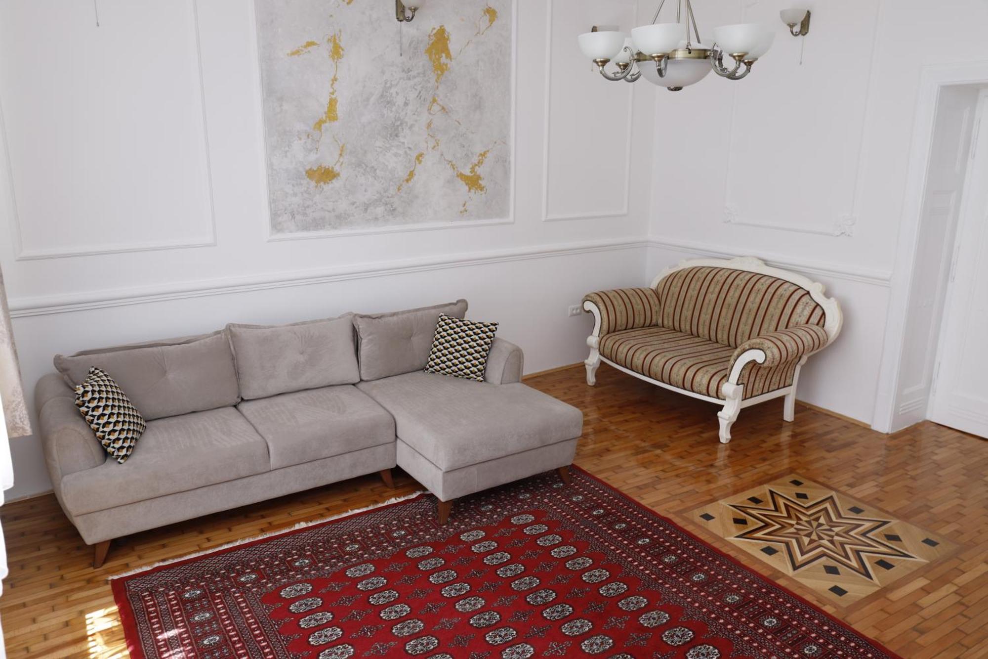 Lux Medina Apartments Сараево Экстерьер фото
